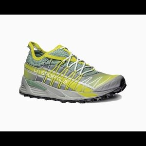 La Sportiva Mutant Women’s size 8